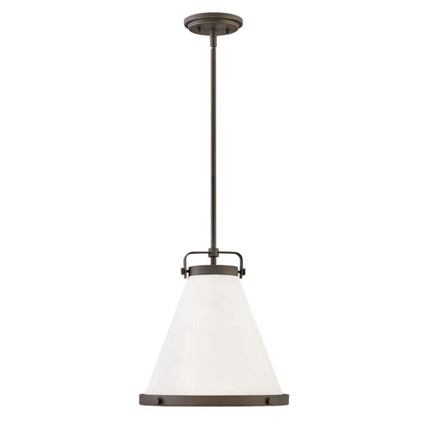 Hinkley Lark Pendant Light - 4997LCB