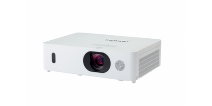 Hitachi 3LCD WUXGA Projector - CPWU5506