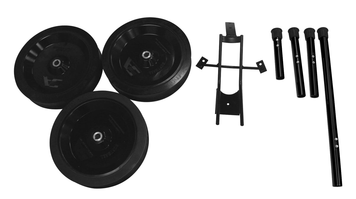 Sports Attack Baseball Hack Conversion Kit