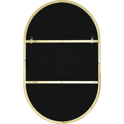 RenWil Beckah PillRectangular Mirror NDD22M024 - MT2526