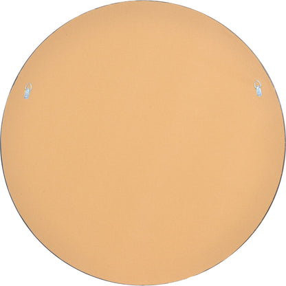 RenWil Garibaldi Round Mirror Only for Renwil Brand - MT2466