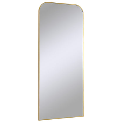RenWil Meryem Rectangular Mirror NDD23M003 - MT2514