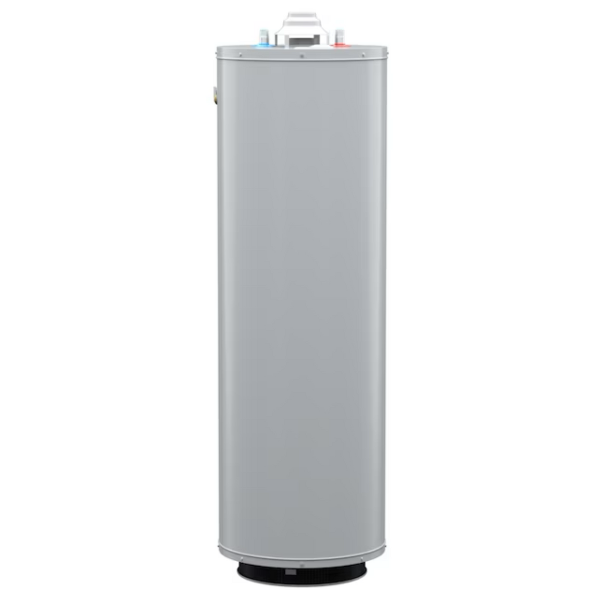 A.O. Smith  Signature 100 40-Gallon 6-year Limited 35500-BTU Natural Gas Water Heater - G6-T4035NVR