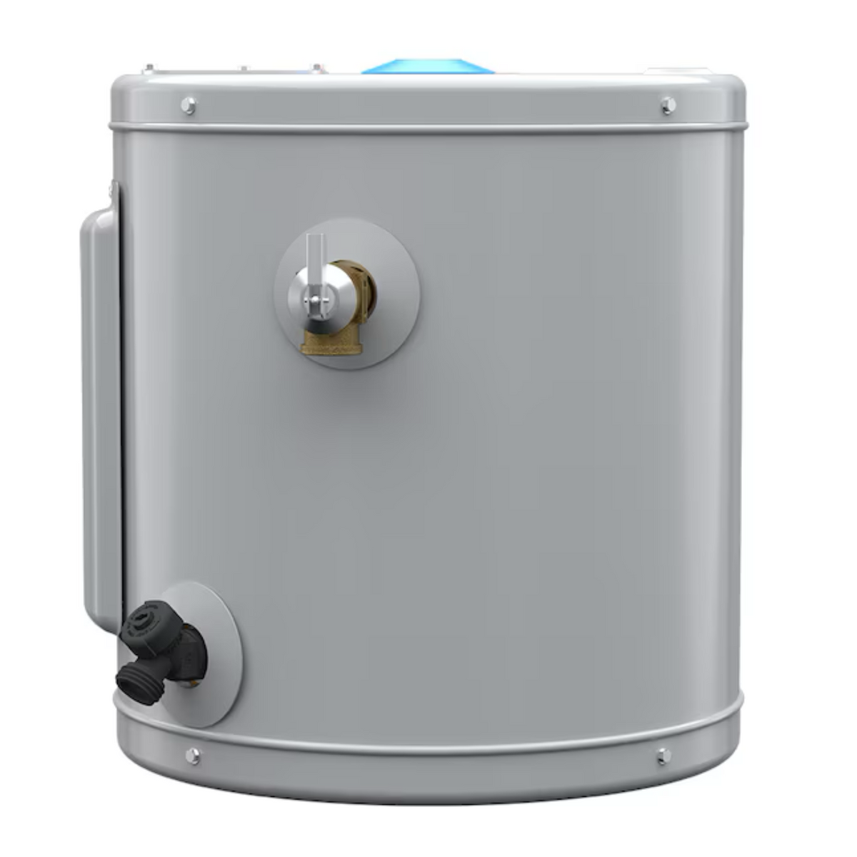 A.O. Smith Signature 100 Series 6-Gallon Compact  Point Of Use Electric Water Heater - Item #816162 | Model #E6-6C15SV