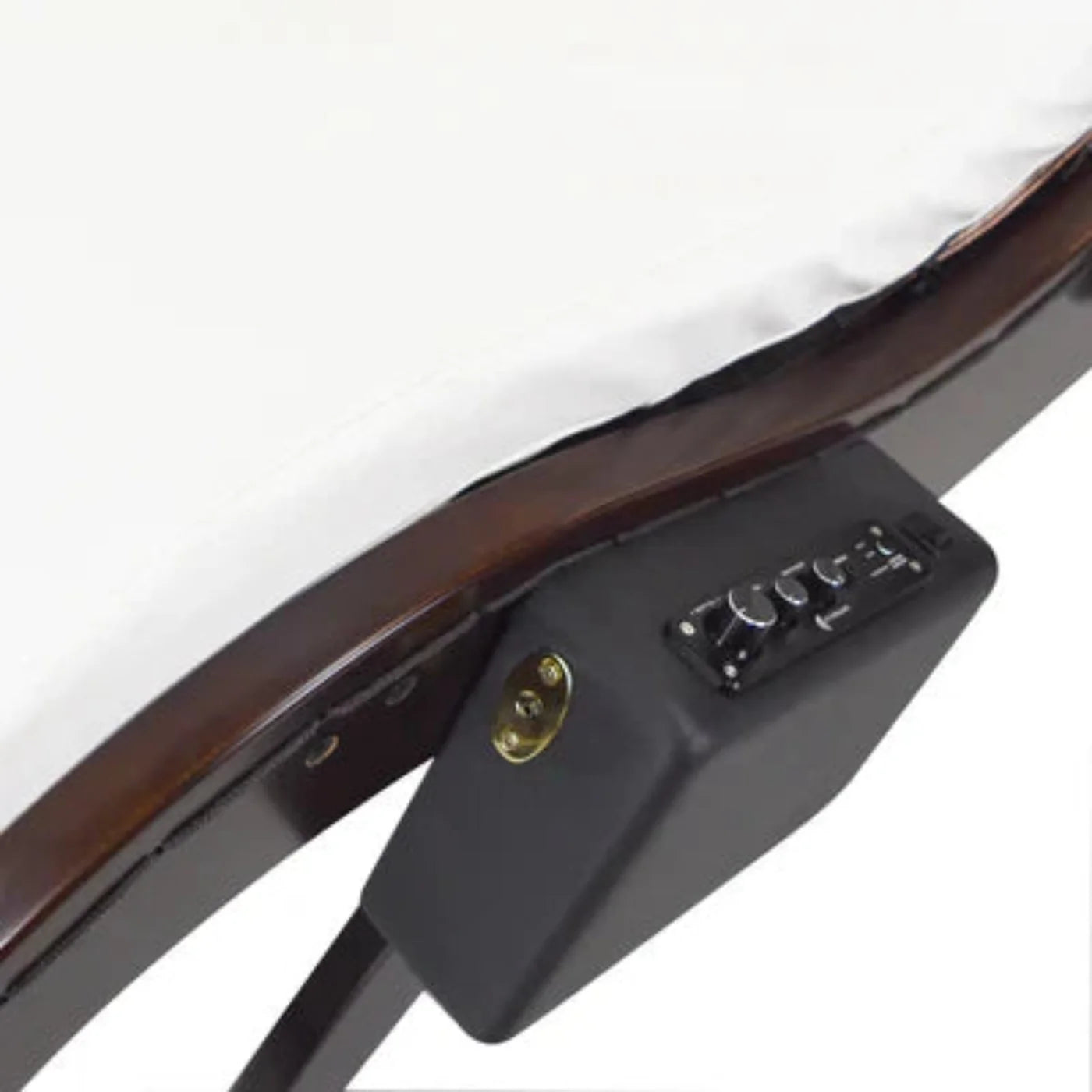 Touch America Sound Journey RX Lounge with Acoustic Resonance Technology  - 31031-LF-07