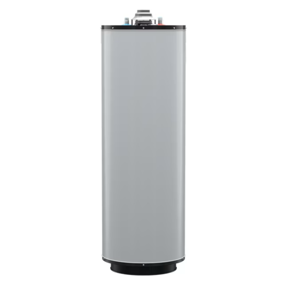 A.O. Smith Signature 300 40-Gallon Tall 40000-BTU Natural Gas Water Heater - Item #839885 | Model #G12-CADT4040NV