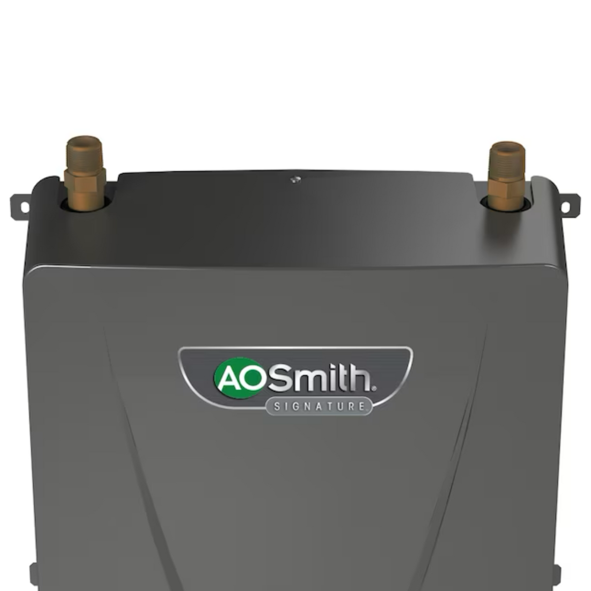 A.O. Smith Signature Series 240-Volt 28-KW 2.4-GPM Tankless Electric Water Heater - R4LR-280E