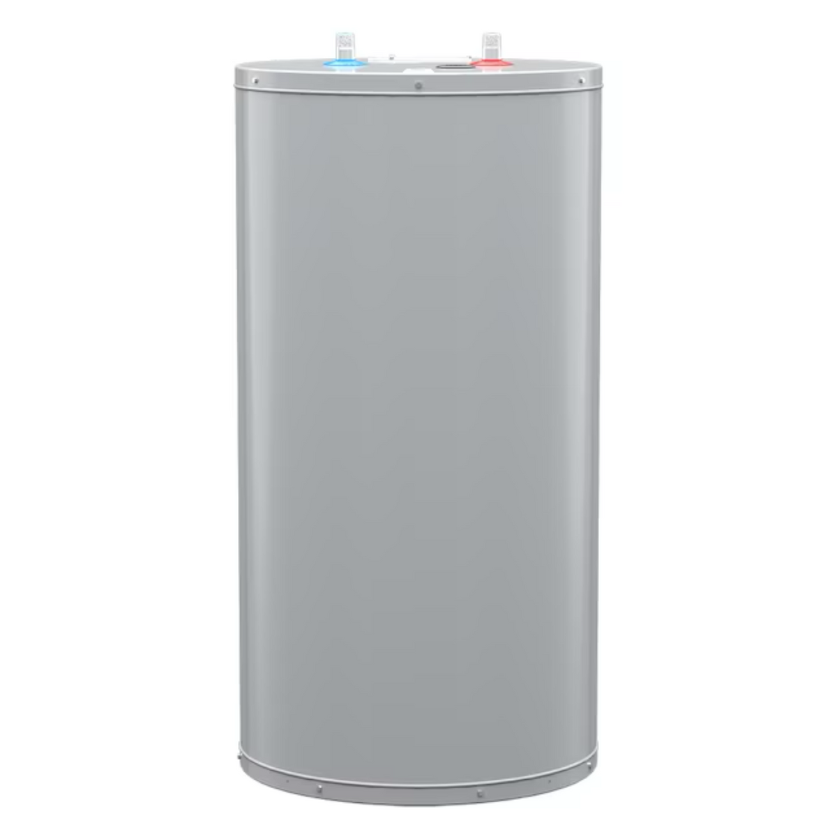 A.O. Smith Signature 100 50-Gallons Short 4500-Watt Double Element Electric Water Heater - Item #816161 | Model #E6-50R45DV