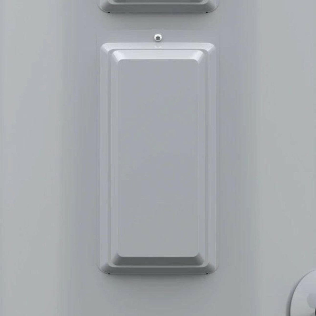 A.O. Smith  Signature 100 28-Gallon Lowboy 6-year Limited Warranty 4500-Watt Double Element Electric Water Heater - E6-30L45DVB