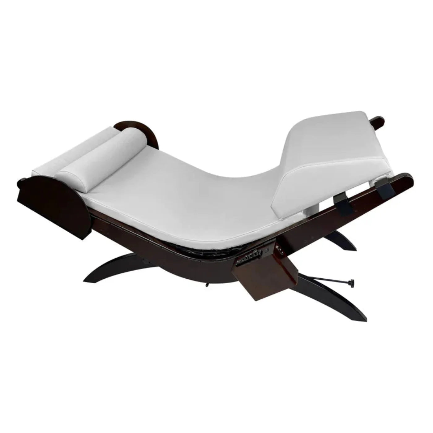 Touch America Breath Pedi-Lounge (Pipeless Pedicure Chair)  - 31030-07-Solid Knee