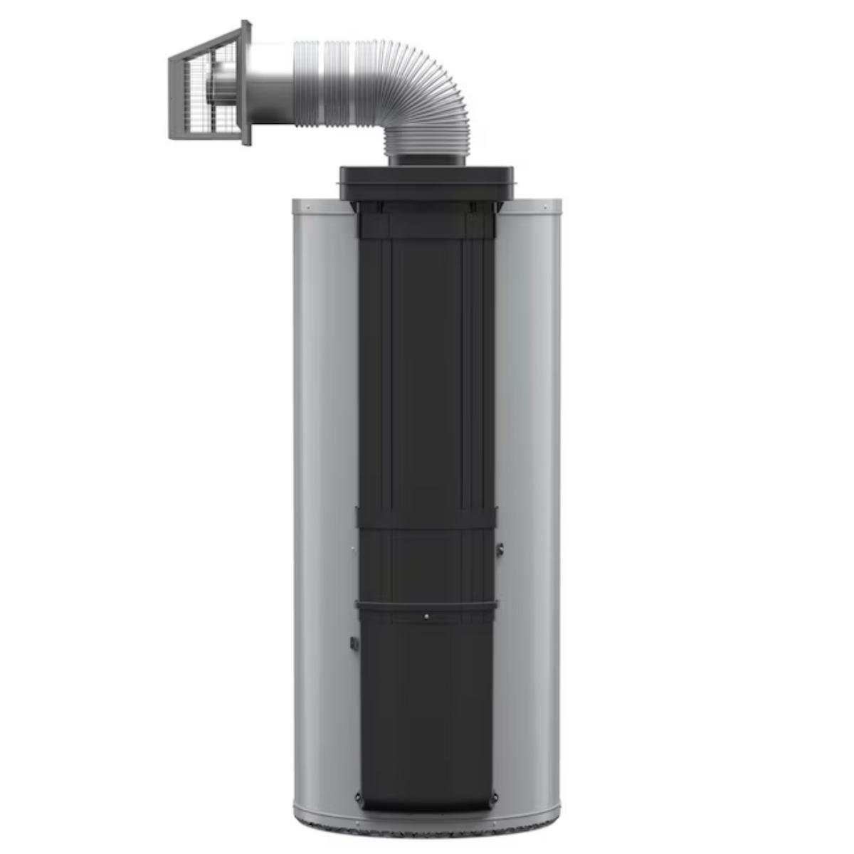 A.O. Smith Signature 100 40-Gallon Short 38000-BTU Direct Vent Natural Gas Water Heater - Item #853425 | Model #G6-DVS4038NV