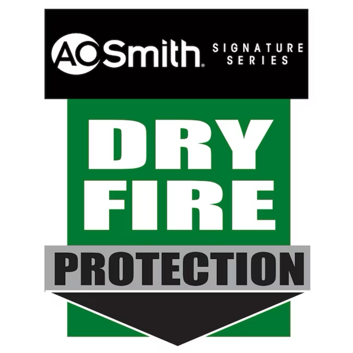 A.O. Smith Signature Series 240-Volt 18-KW 1.6-GPM Tankless Electric Water Heater - R2VR-180E