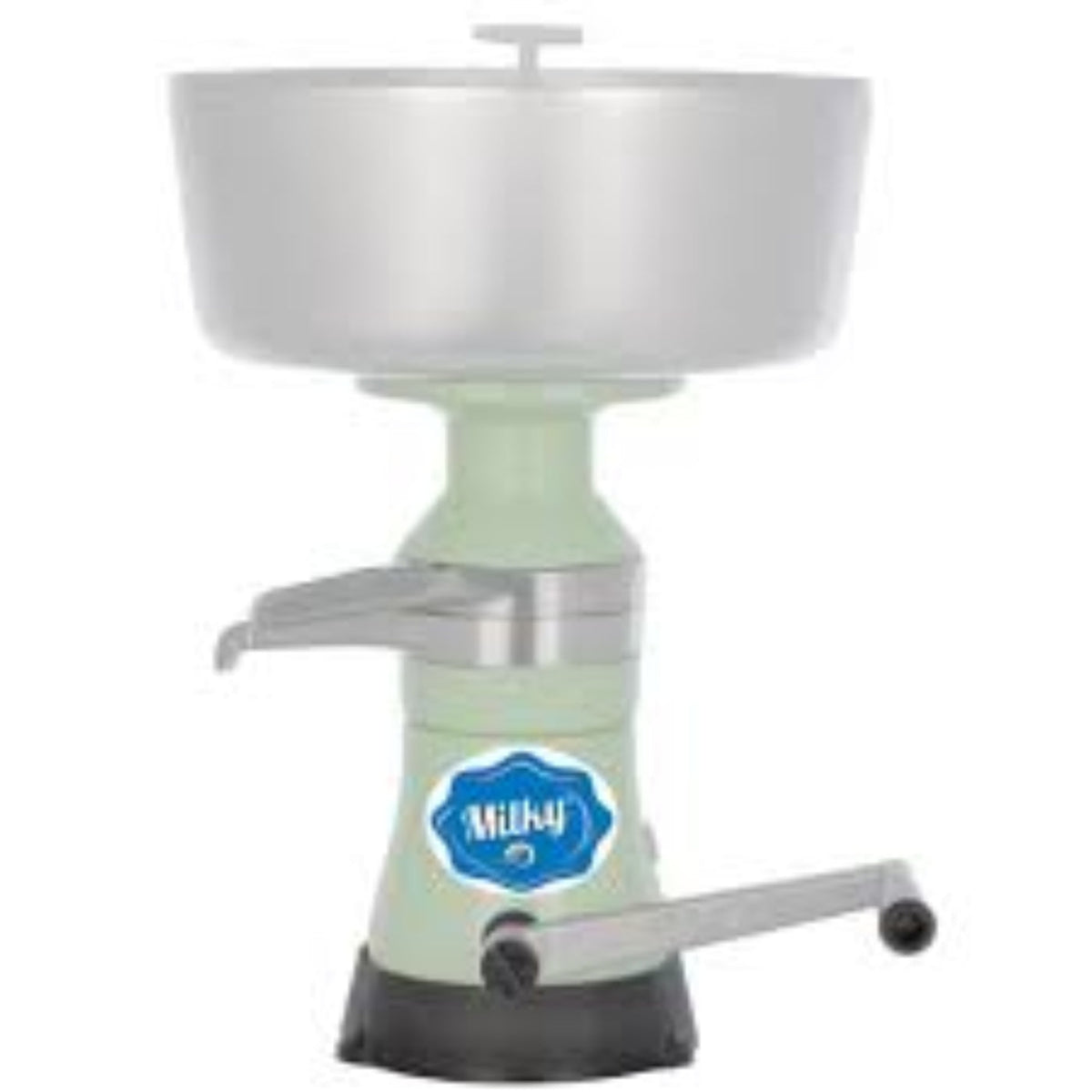 Milky FJ 85 HAP – Reliable Hand Cream Separator for Home Use | 2-Year Warranty - 1762523170513_329