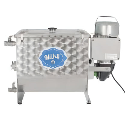Milky FJ 32 – Medium Electric Butter Churn (230V) | 2-Year Warranty  - 1762523264193_475