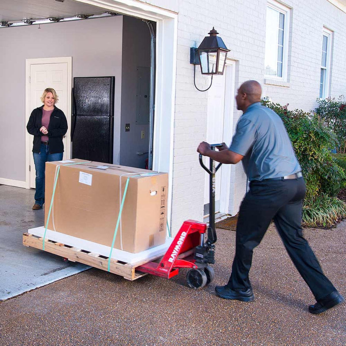 Hudson Shuffleboards Expedited Production 2-3 Weeks