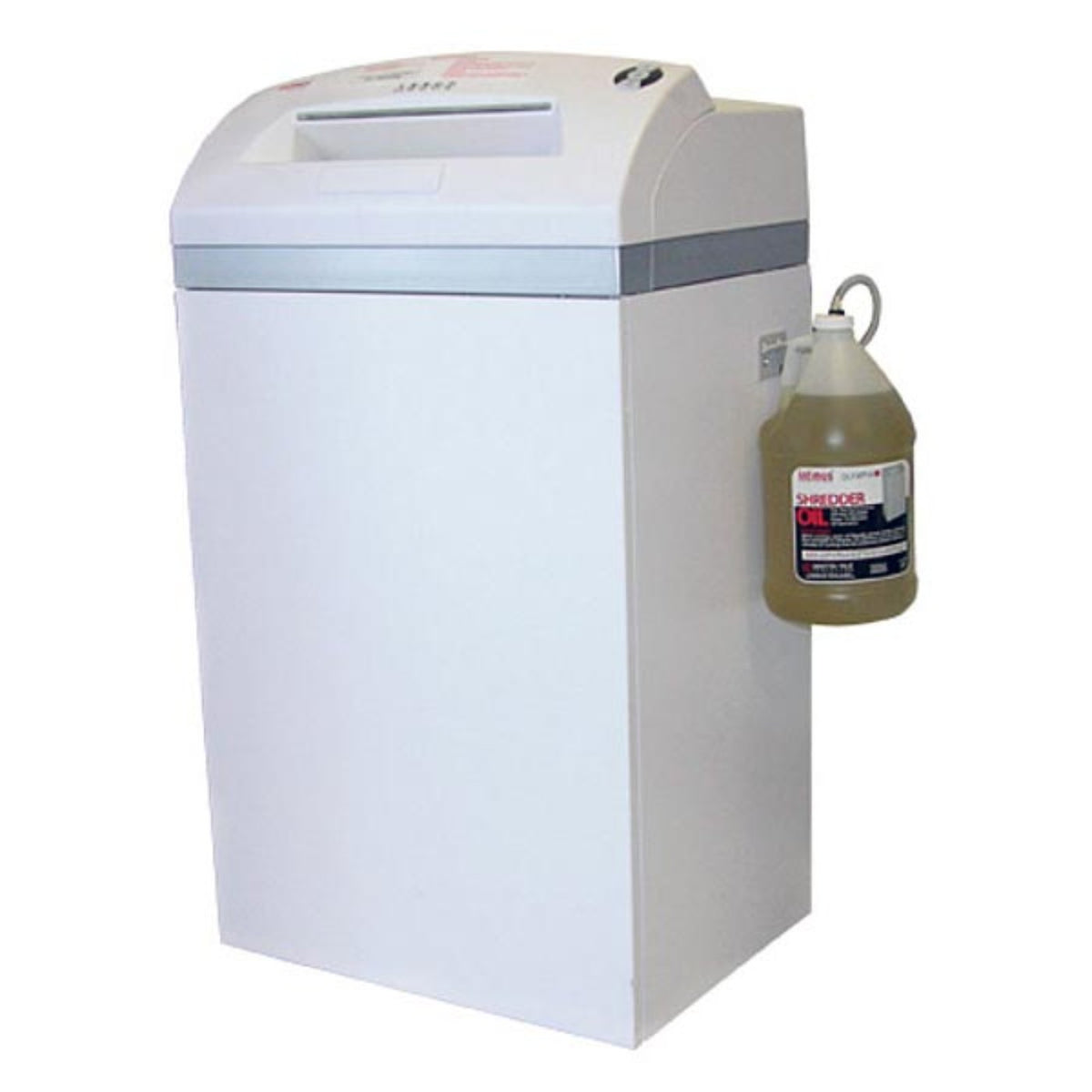Intimus 120 CP7 Security Shredder 227294P1