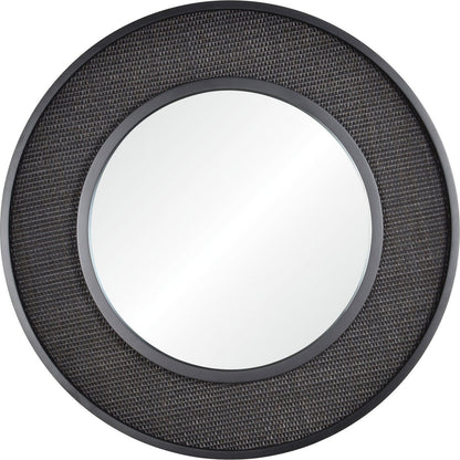 RenWil Garibaldi Round Mirror Only for Renwil Brand - MT2466