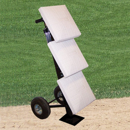 Jaypro Base Cart - StackMaster - Professional - BBBCART