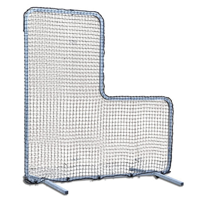 Jaypro Baseball "L" Screen - Classic (7' x 7') - CFSL