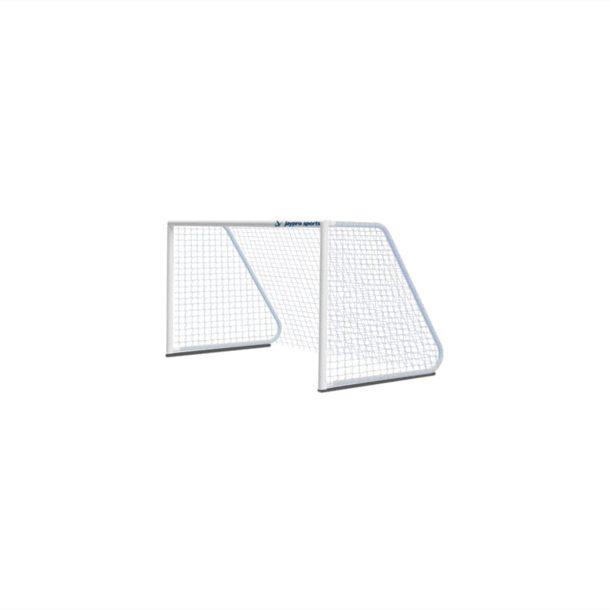 Jaypro Classic Club Round Soccer Goals (4-1/2'H x 9'W x 2'B x 5'D) -  CC9S