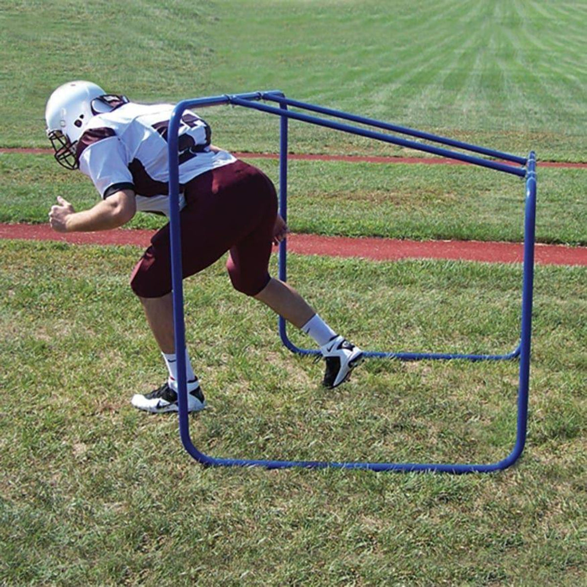 Jaypro Football Linemen Chute - FBLMCH