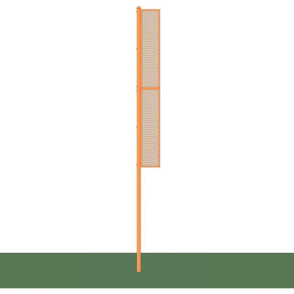 Jaypro Foul Poles - 20' - Softball (Collegiate) - SBCFP-200