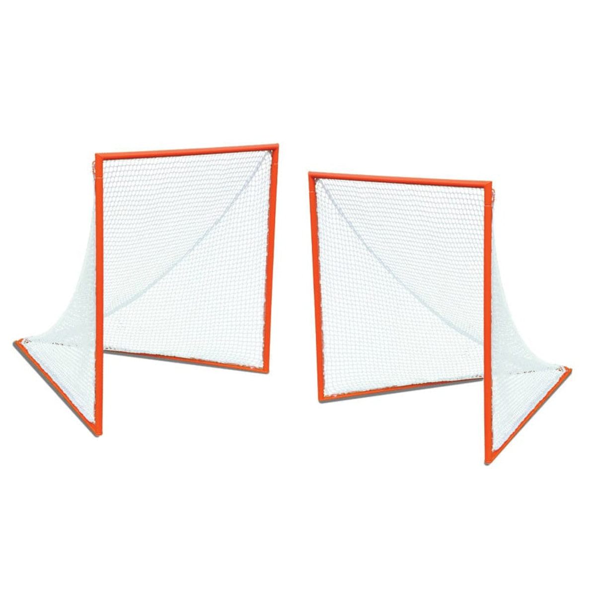 Jaypro Lacrosse Goals Package (Official Size) - LG-50PKG