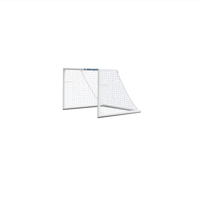 Jaypro Classic Club Round Soccer Goals (6-1/2'H x 12'W x 2'B x 6'D) -  CC12S