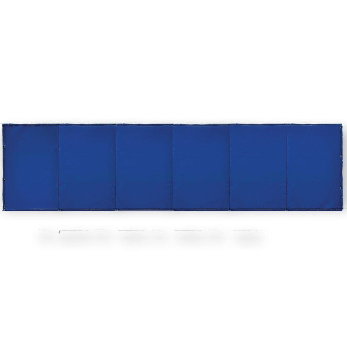 Jaypro Padding - Backstop (3'H x 12'L) (Outdoor) - BSP2312