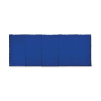 Jaypro Padding - Backstop (3'H x 8'L) (Outdoor) -  BSP238