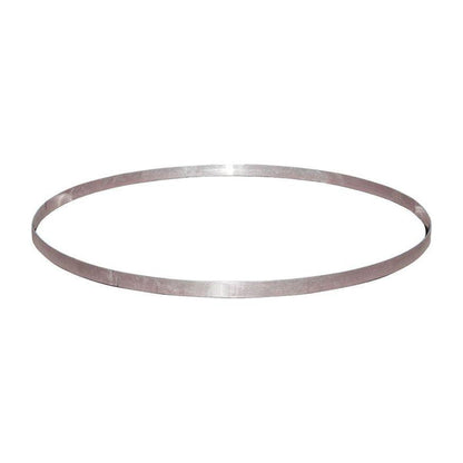 Jaypro Shot Circle - Aluminum - Official (7 ft. Diameter) - TFSR
