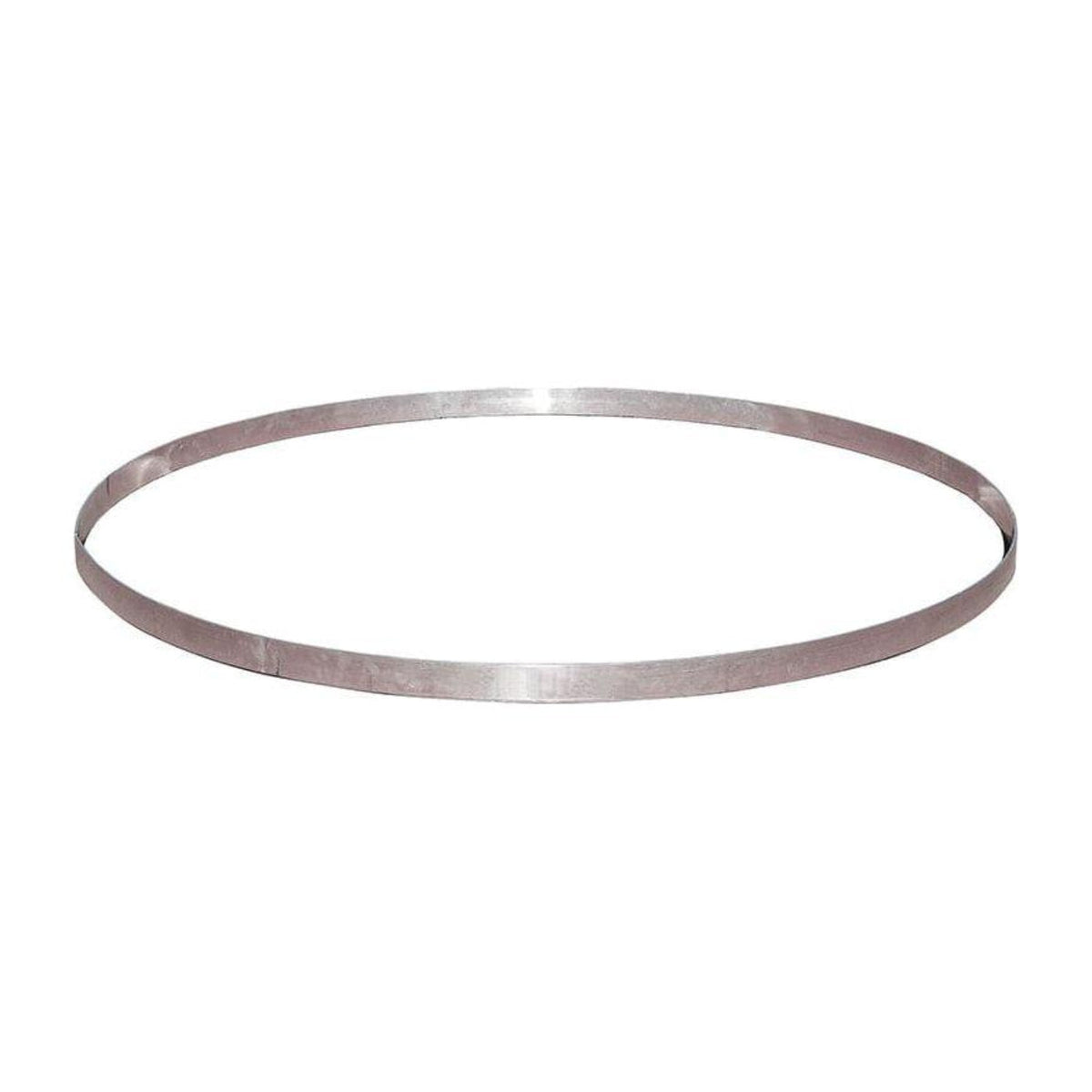 Jaypro Shot Circle - Aluminum - Official (7 ft. Diameter) - TFSR