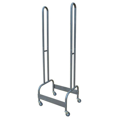 Jaypro StackMaster Shoulder Pad Rack (42 Pad Capacity) - SP-2