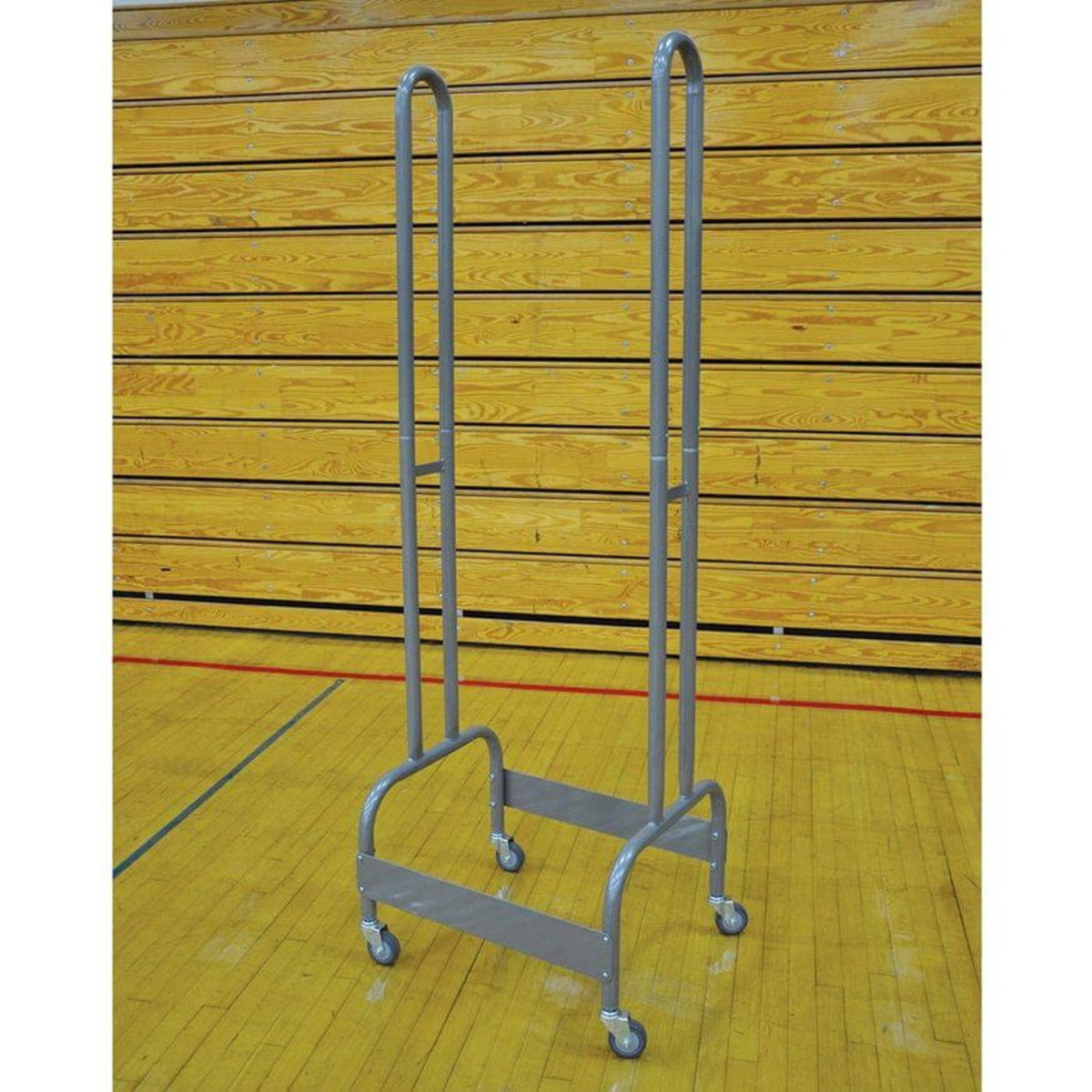 Jaypro StackMaster Shoulder Pad Rack (42 Pad Capacity) - SP-2