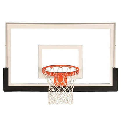 Jaypro Titan Rectangular Replacement Backboard (Tempered Glass) - GBCV-72