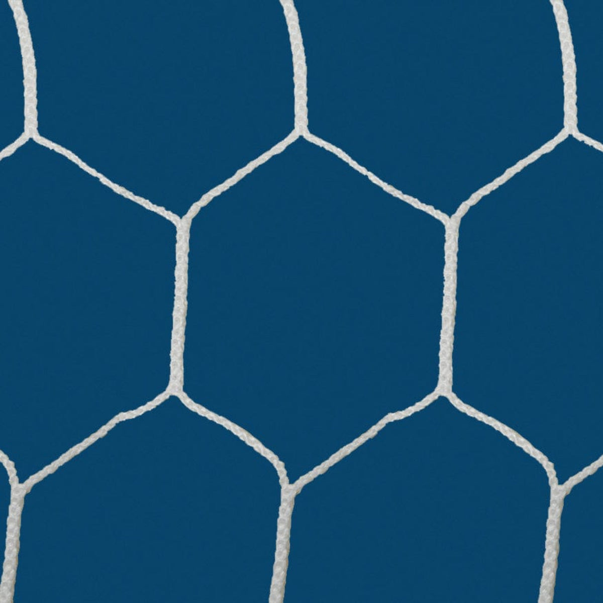 Jaypro World Classic Goal Replacement Nets (5mm Mesh) - SGP-550N