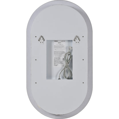 RenWil Kato Rectangle LED Mirror NDD221M041 - MT2412