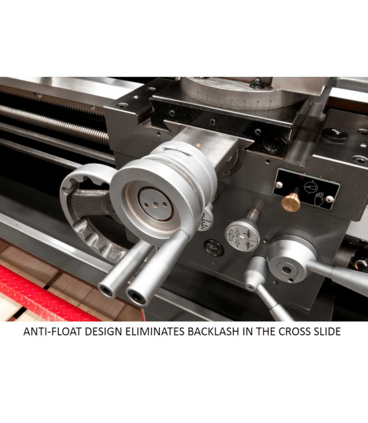 JET Elite E-1440VS, Elite 14x40 EVS Lathe - JT9-892030