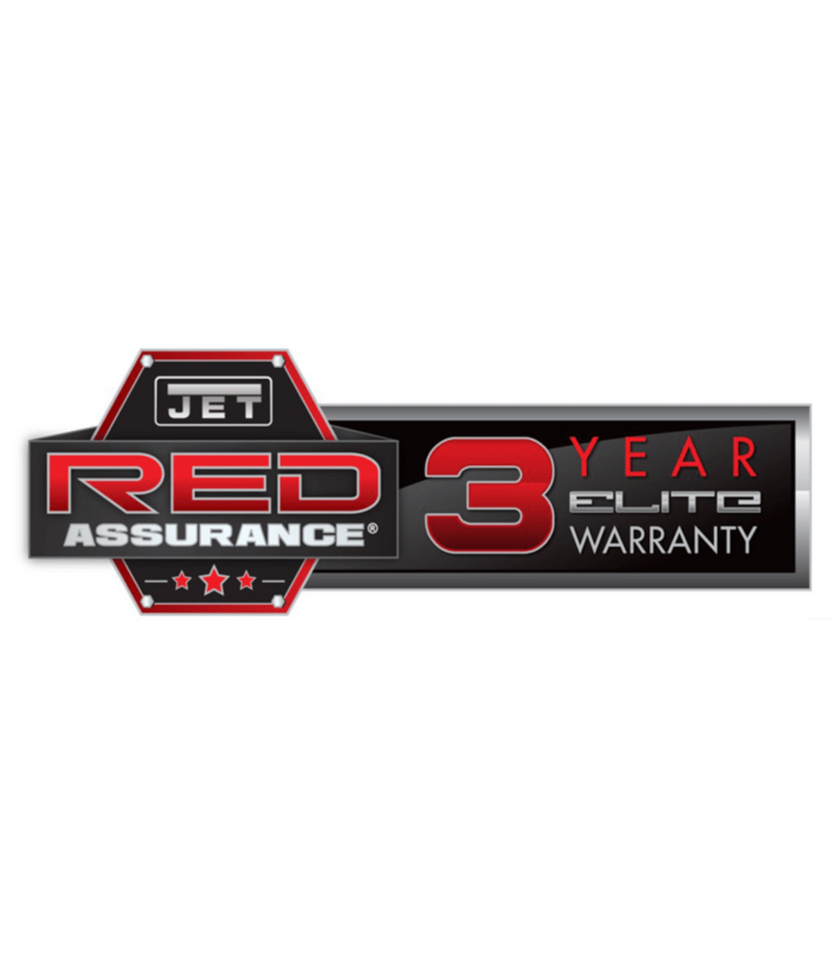 JET Elite ETM-949 Mill with 2-Axis ACU-RITE 303 DRO and X, Y-Axis JET Powerfeeds - JT9-894133