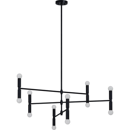 RenWil Zander Ceiling Fixture LPC4405 - LPC4405