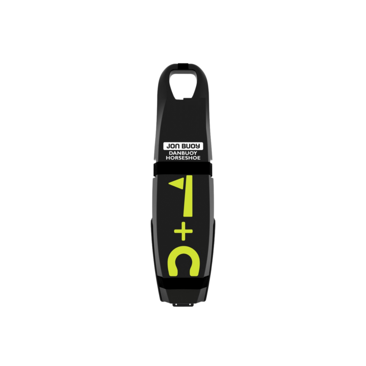 Jon Buoy Danbuoy & Horseshoe Combo Glo Lite - 45-JON2225