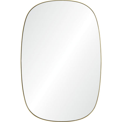 RenWil Gallegos Rectangular Mirror NDD22M021 - MT2523