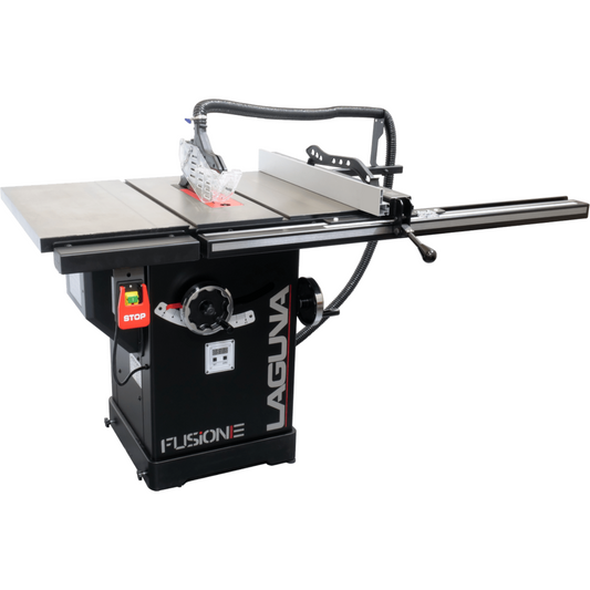 Laguna Tools Classic Machinery  F3 Fusion Tablesaw - MTSF3362203-0130