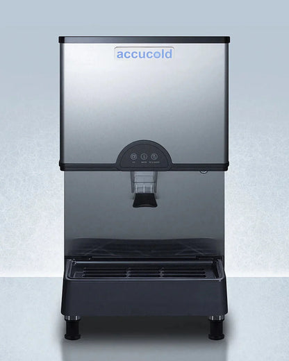 Accucold - Ice & Water Dispenser - AIWD282