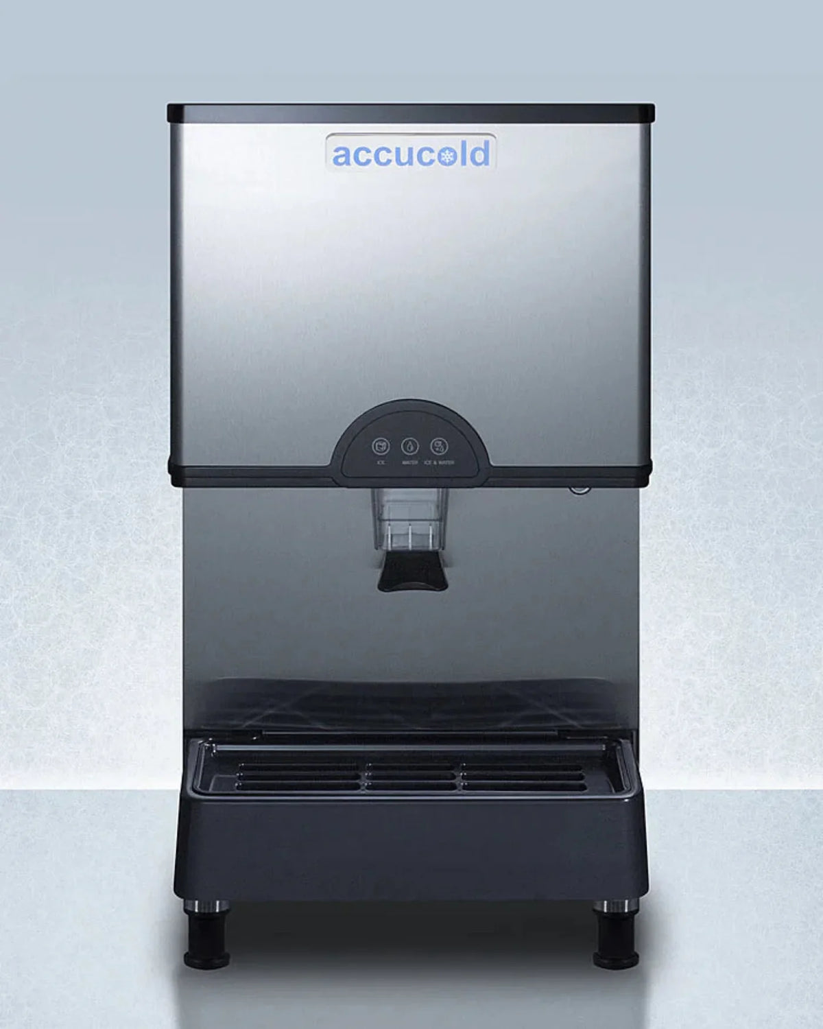 Accucold - Ice & Water Dispenser - AIWD282