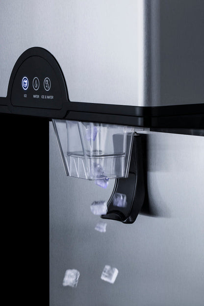 Accucold - Ice & Water Dispenser