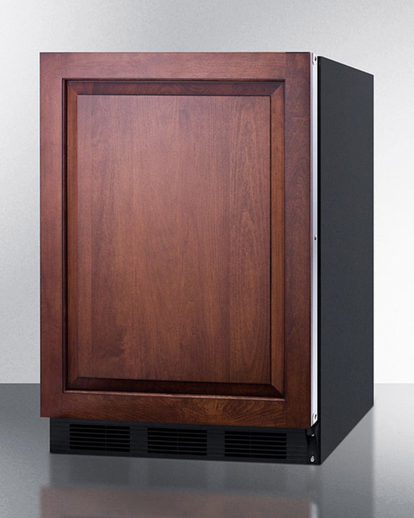Accucold Summit - 24" Wide Built-In All-Refrigerator, ADA Compliant -  FF7BKBIIFADA