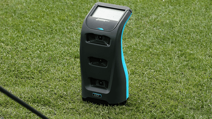 Foresight GC3S Launch Monitor