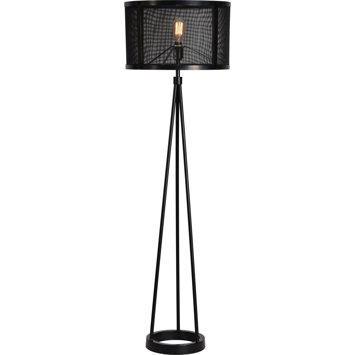 RenWil Livingstone Floor Floor Lamp LPF582 - LPF582