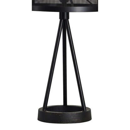 RenWil Livingstone Table Table Lamp LPT594 - LPT594